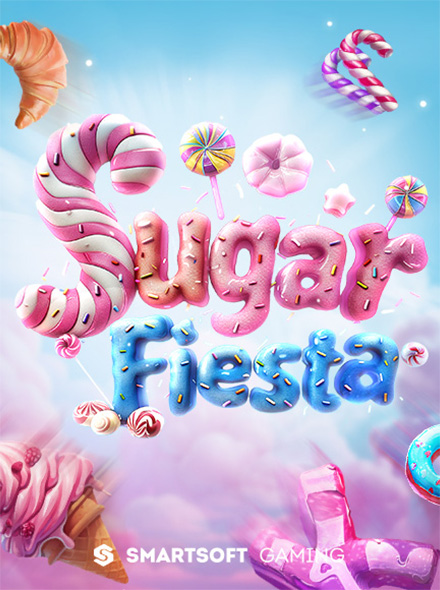 Sugar Fiesta