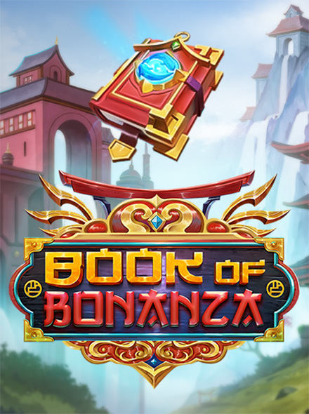 Book of Bonanza