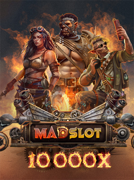 Mad Slot