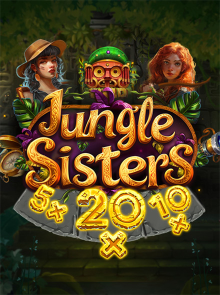Jungle Sisters