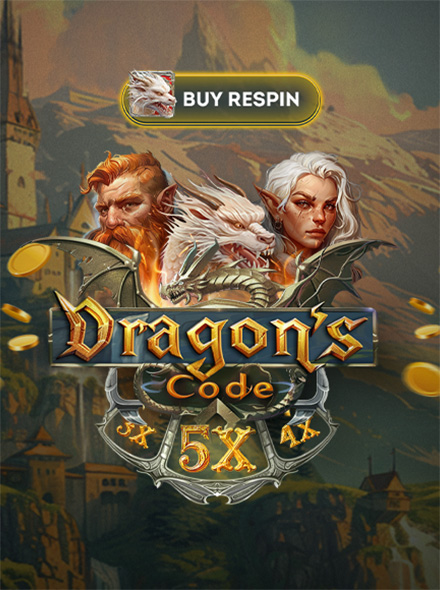 Dragon’s Code
