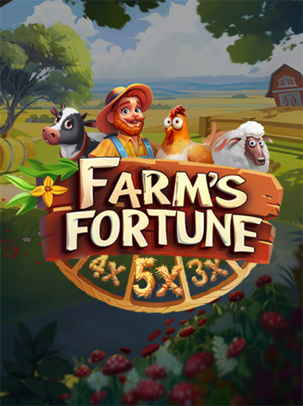 Farm's Fortune