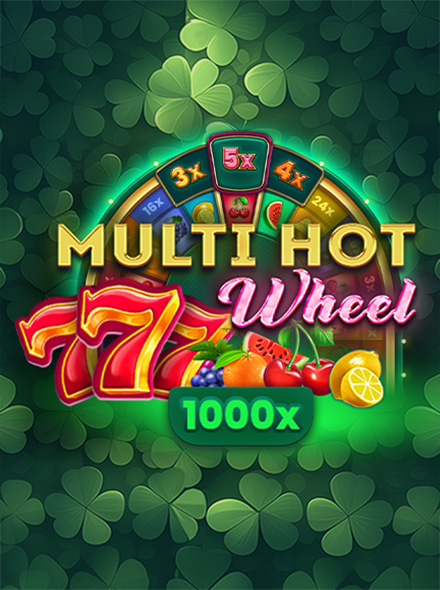 Multi Hot Wheel