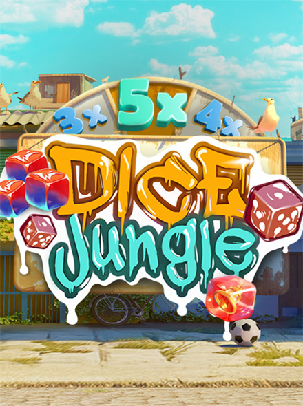 Dice Jungle