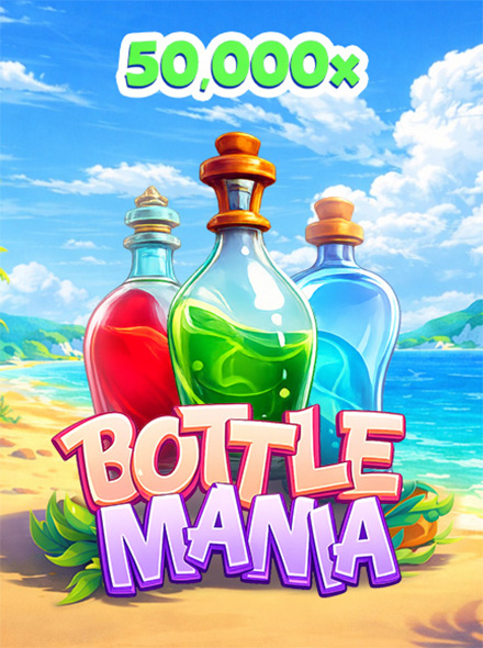 Bottle Mania