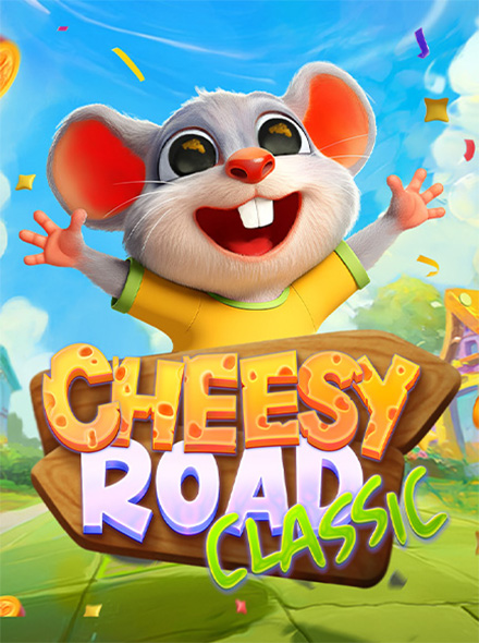 Cheesy Road Classic