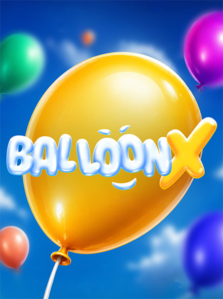 BalloonX