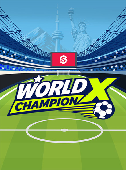 World Champion X