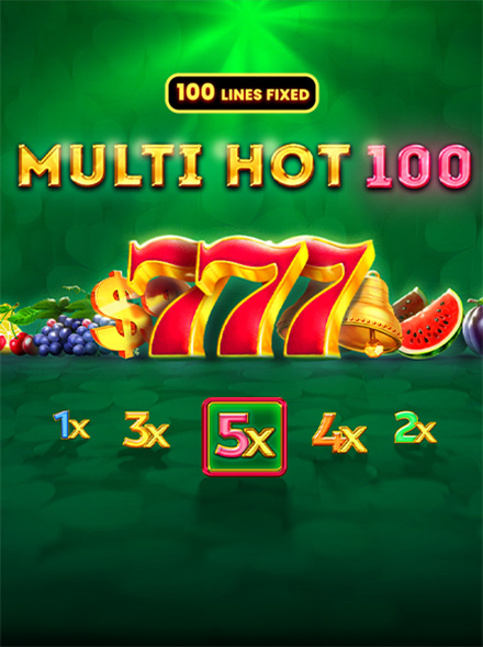 Multi Hot 100