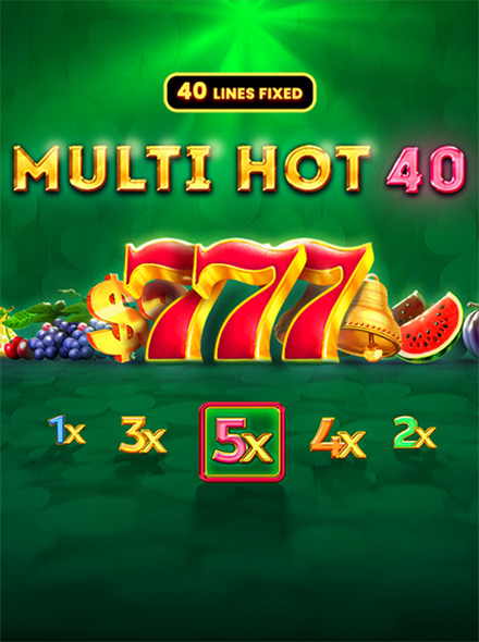 Multi Hot 40