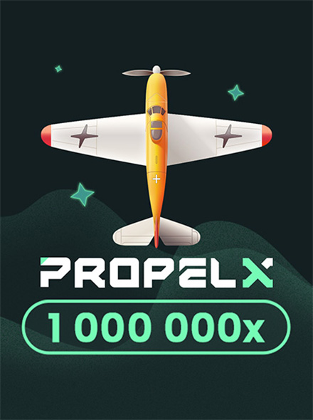 Propel X