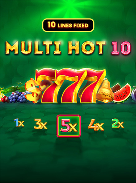Multi Hot 10