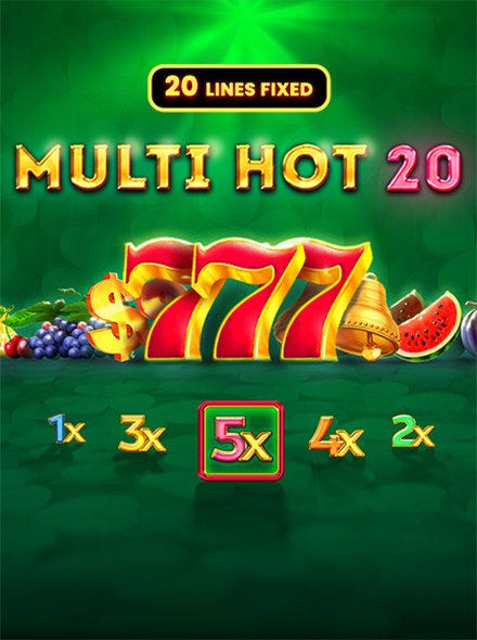 Multi Hot 20