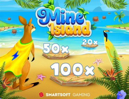 Mine Island