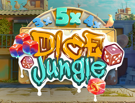 Dice Jungle