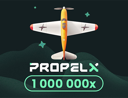 Propel X