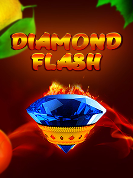 Diamond Flash