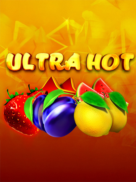 Ultra Hot