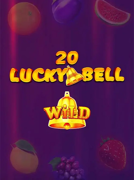 20 Lucky Bell