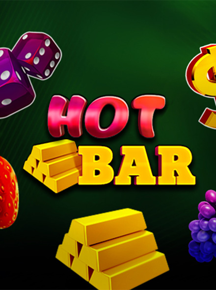 Hot Bar
