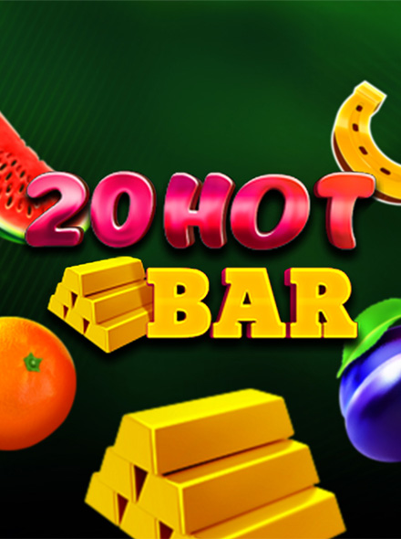 20 Hot Bar