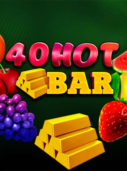 40 Hot Bar