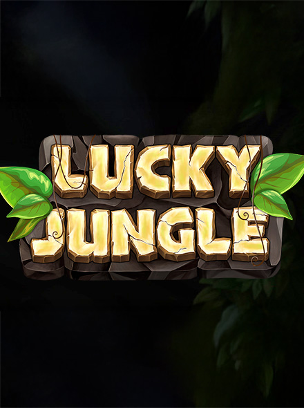 Lucky Jungle