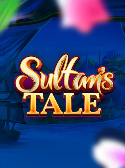Sultan's tale