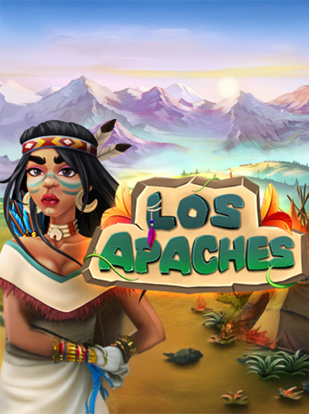 Los Apaches