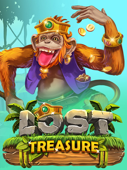 Lost Treasure