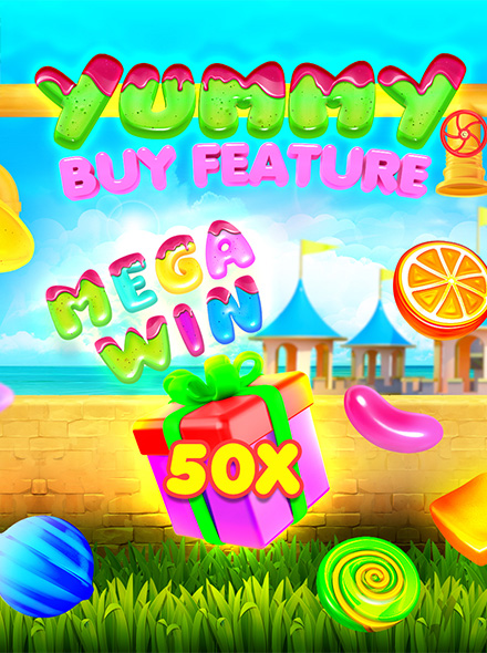 Yummy: Buy Feature