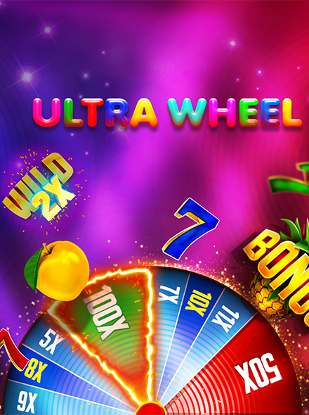 Ultra Wheel
