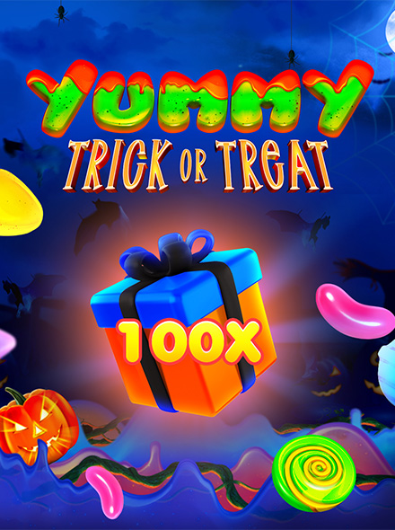 Yummy: Trick or Treat