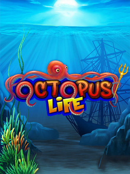 Octopus Life