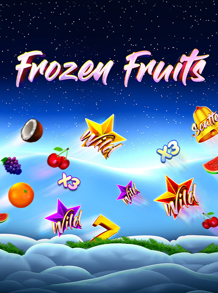 Frozen Fruits