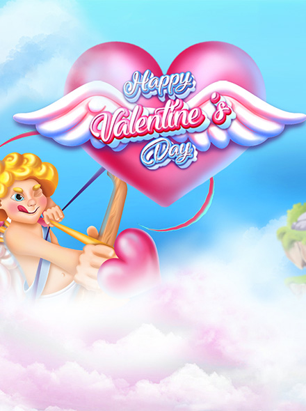 Happy Valentines Day