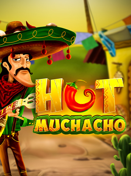Hot Muchacho