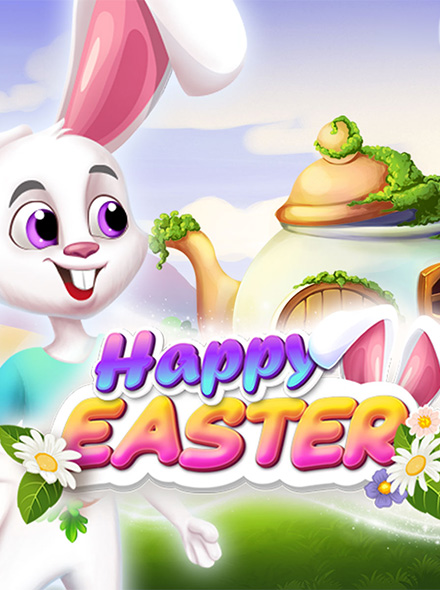 Happy Easter
