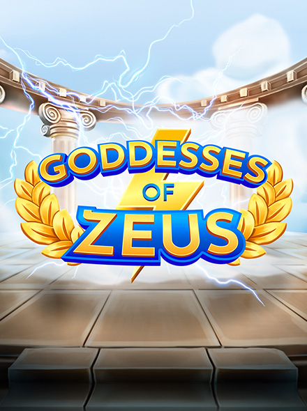 Goddesses of Zeus