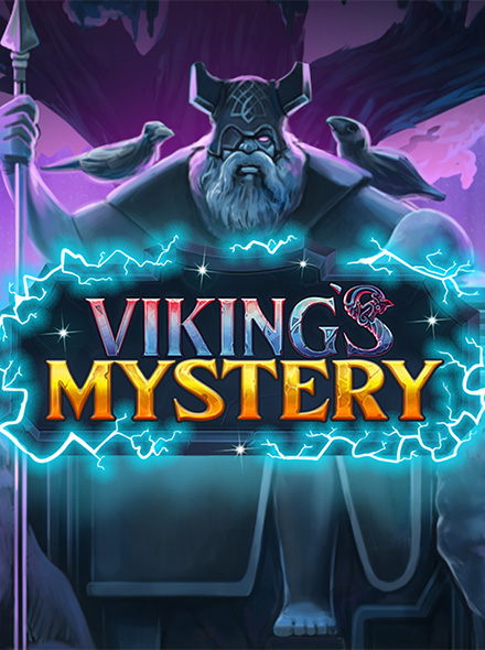 Vikings Mystery