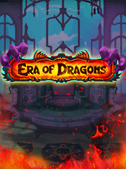 Era of Dragons