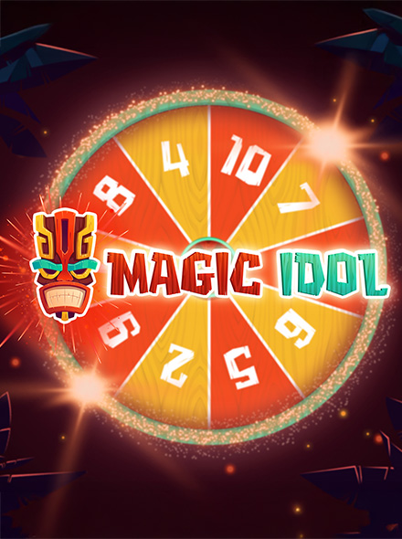 Magic Idol