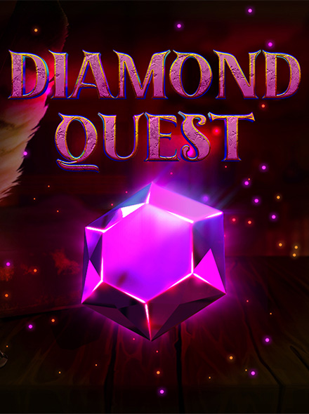 Diamond Quest