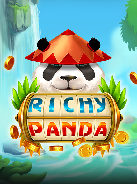 Richy Panda