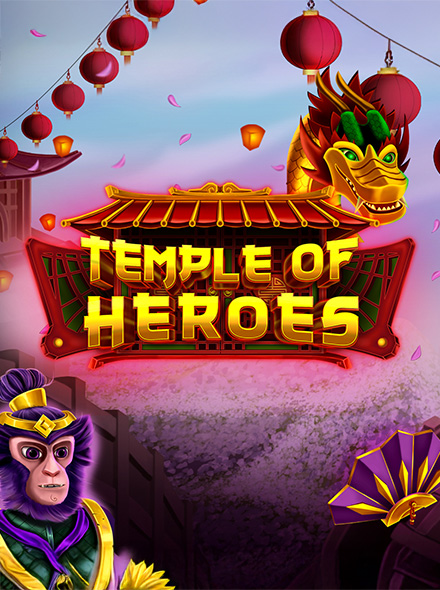 Temple of Heroes