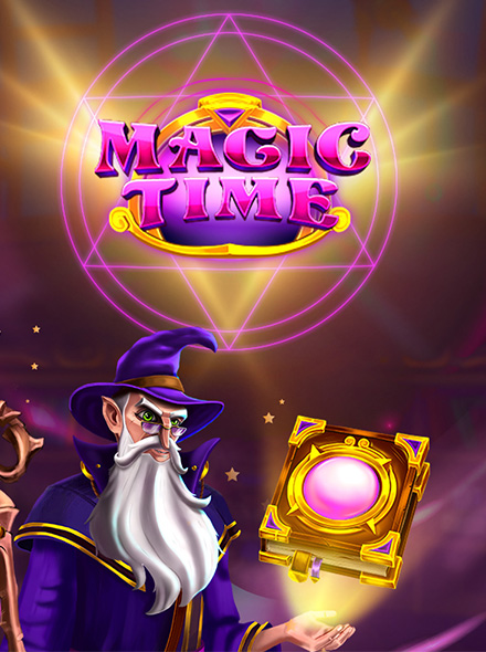 Magic Time