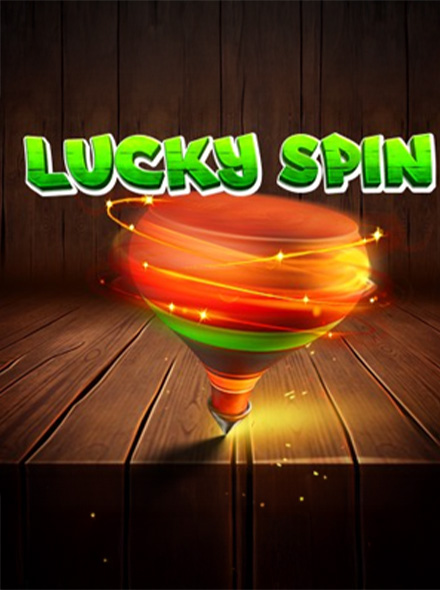 Lucky Spin