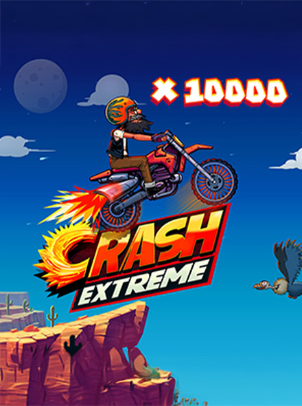 Crash Extreme
