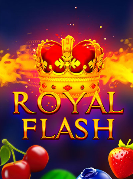 Royal Flash