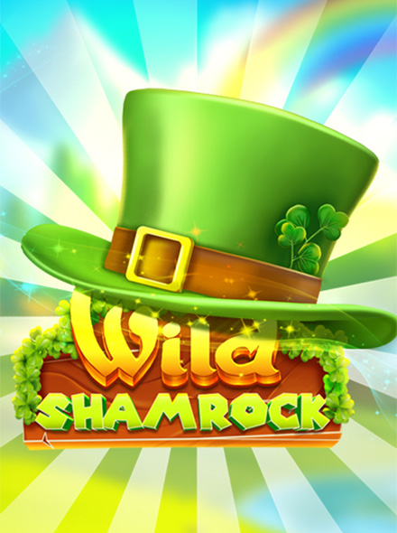 Wild Shamrock